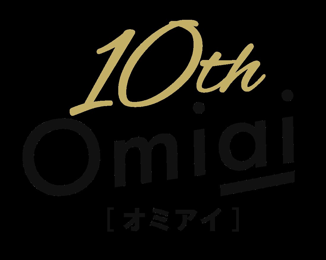 マッチングアプリ「Omiai」が10周年！累計会員者数700万人と突破