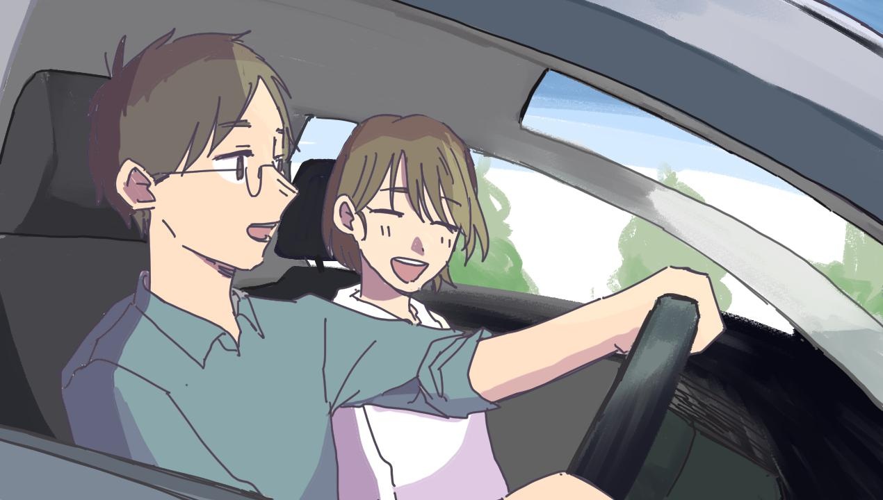 「乗り心地」や「清潔さ」が重要！女性がドライブデートで乗ってみたい車の特徴5選