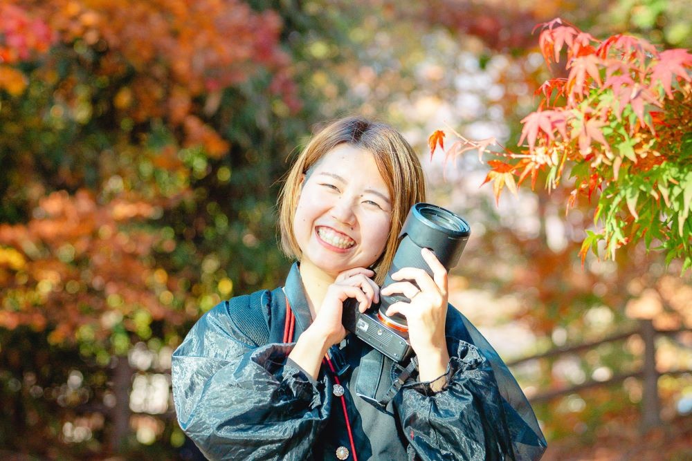 【長野／マッチングアプリ用写真】軽井沢のおしゃれなカフェで女性ウケ抜群の自然な笑顔を撮影！（ワンドリンク付き）